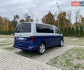 Синий Фольксваген Transporter, объемом двигателя 1.97 л и пробегом 55 тыс. км за 31000 $, фото 6 на Automoto.ua