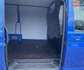 Синій Фольксваген Transporter, об'ємом двигуна 2 л та пробігом 240 тис. км за 24000 $, фото 25 на Automoto.ua