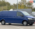 Синий Фольксваген Transporter, объемом двигателя 1.97 л и пробегом 207 тыс. км за 23999 $, фото 18 на Automoto.ua