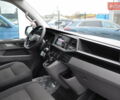 Синий Фольксваген Transporter, объемом двигателя 1.97 л и пробегом 169 тыс. км за 25500 $, фото 48 на Automoto.ua