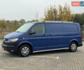 Синий Фольксваген Transporter, объемом двигателя 1.97 л и пробегом 207 тыс. км за 23999 $, фото 34 на Automoto.ua