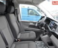 Синий Фольксваген Transporter, объемом двигателя 1.97 л и пробегом 169 тыс. км за 25500 $, фото 49 на Automoto.ua