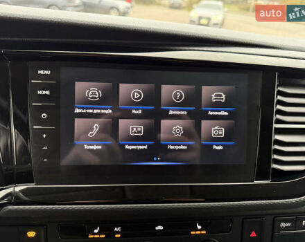 Синій Фольксваген Transporter, об'ємом двигуна 2 л та пробігом 149 тис. км за 33999 $, фото 115 на Automoto.ua