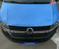 Синий Фольксваген Transporter, объемом двигателя 1.97 л и пробегом 189 тыс. км за 25500 $, фото 9 на Automoto.ua