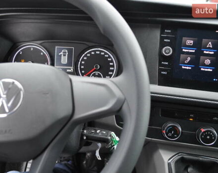 Синий Фольксваген Transporter, объемом двигателя 1.97 л и пробегом 169 тыс. км за 25500 $, фото 80 на Automoto.ua