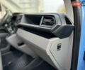 Синий Фольксваген Transporter, объемом двигателя 1.97 л и пробегом 189 тыс. км за 25500 $, фото 55 на Automoto.ua
