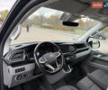 Синій Фольксваген Transporter, об'ємом двигуна 2 л та пробігом 149 тис. км за 33999 $, фото 82 на Automoto.ua