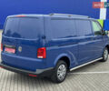 Синий Фольксваген Transporter, объемом двигателя 1.97 л и пробегом 207 тыс. км за 23999 $, фото 24 на Automoto.ua