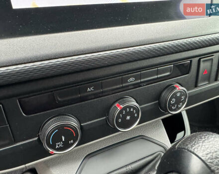 Синий Фольксваген Transporter, объемом двигателя 1.97 л и пробегом 207 тыс. км за 23999 $, фото 49 на Automoto.ua