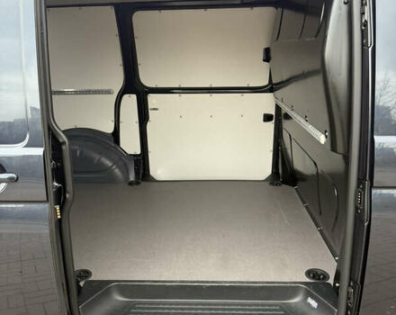 Синій Фольксваген Transporter, об'ємом двигуна 2 л та пробігом 149 тис. км за 33999 $, фото 131 на Automoto.ua