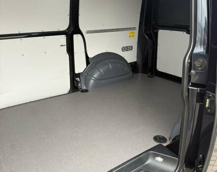 Синій Фольксваген Transporter, об'ємом двигуна 2 л та пробігом 149 тис. км за 33999 $, фото 137 на Automoto.ua