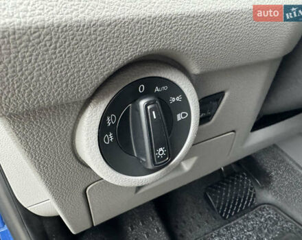 Синий Фольксваген Transporter, объемом двигателя 1.97 л и пробегом 207 тыс. км за 23999 $, фото 89 на Automoto.ua