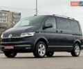 Синій Фольксваген Transporter, об'ємом двигуна 2 л та пробігом 149 тис. км за 33999 $, фото 13 на Automoto.ua