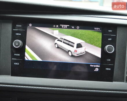 Синий Фольксваген Transporter, объемом двигателя 1.97 л и пробегом 169 тыс. км за 25500 $, фото 75 на Automoto.ua