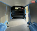 Синий Фольксваген Transporter, объемом двигателя 1.97 л и пробегом 189 тыс. км за 25500 $, фото 47 на Automoto.ua