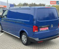 Синий Фольксваген Transporter, объемом двигателя 1.97 л и пробегом 207 тыс. км за 23999 $, фото 27 на Automoto.ua