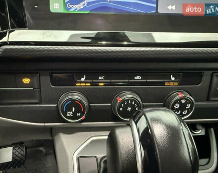 Синій Фольксваген Transporter, об'ємом двигуна 2 л та пробігом 149 тис. км за 33999 $, фото 109 на Automoto.ua