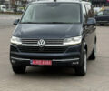 Синій Фольксваген Transporter, об'ємом двигуна 2 л та пробігом 149 тис. км за 33999 $, фото 9 на Automoto.ua