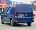 Синий Фольксваген Transporter, объемом двигателя 1.97 л и пробегом 207 тыс. км за 23999 $, фото 30 на Automoto.ua