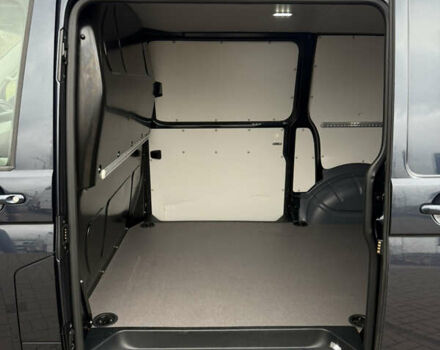 Синій Фольксваген Transporter, об'ємом двигуна 2 л та пробігом 149 тис. км за 33999 $, фото 136 на Automoto.ua