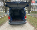 Синій Фольксваген Transporter, об'ємом двигуна 1.97 л та пробігом 159 тис. км за 21600 $, фото 10 на Automoto.ua