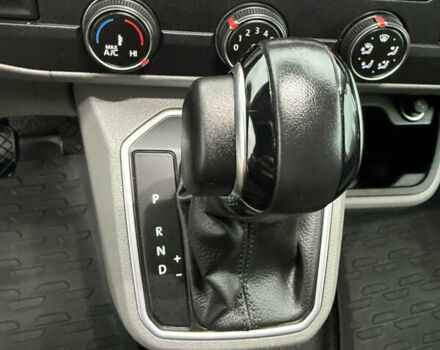 Синій Фольксваген Transporter, об'ємом двигуна 2 л та пробігом 149 тис. км за 33999 $, фото 114 на Automoto.ua