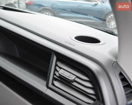 Синий Фольксваген Transporter, объемом двигателя 1.97 л и пробегом 169 тыс. км за 25500 $, фото 54 на Automoto.ua