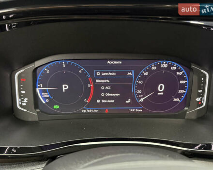 Синій Фольксваген Transporter, об'ємом двигуна 2 л та пробігом 149 тис. км за 33999 $, фото 104 на Automoto.ua