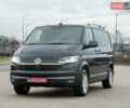 Синій Фольксваген Transporter, об'ємом двигуна 2 л та пробігом 149 тис. км за 33999 $, фото 23 на Automoto.ua