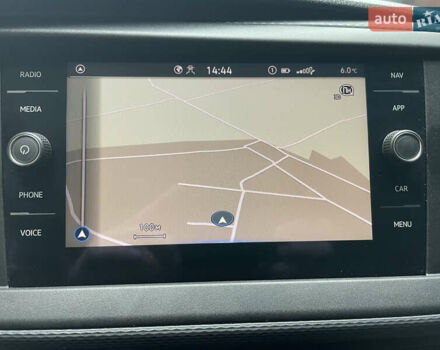 Синій Фольксваген Transporter, об'ємом двигуна 1.97 л та пробігом 159 тис. км за 21600 $, фото 22 на Automoto.ua