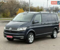 Синій Фольксваген Transporter, об'ємом двигуна 2 л та пробігом 149 тис. км за 33999 $, фото 11 на Automoto.ua
