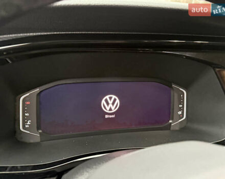 Синій Фольксваген Transporter, об'ємом двигуна 2 л та пробігом 149 тис. км за 33999 $, фото 90 на Automoto.ua