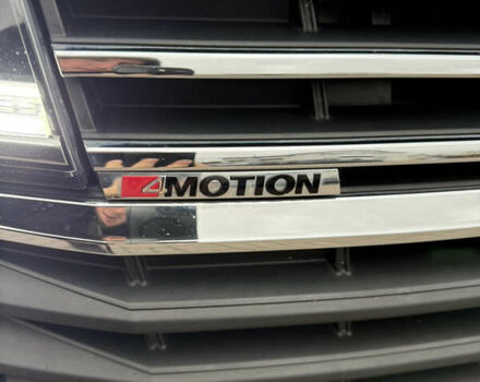 Синій Фольксваген Transporter, об'ємом двигуна 2 л та пробігом 149 тис. км за 33999 $, фото 57 на Automoto.ua