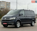 Синій Фольксваген Transporter, об'ємом двигуна 2 л та пробігом 149 тис. км за 33999 $, фото 12 на Automoto.ua