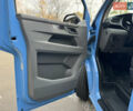 Синий Фольксваген Transporter, объемом двигателя 1.97 л и пробегом 189 тыс. км за 25500 $, фото 71 на Automoto.ua