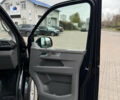 Синій Фольксваген Transporter, об'ємом двигуна 2 л та пробігом 149 тис. км за 33999 $, фото 120 на Automoto.ua