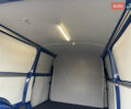 Синий Фольксваген Transporter, объемом двигателя 1.97 л и пробегом 207 тыс. км за 23999 $, фото 80 на Automoto.ua