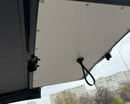 Синій Фольксваген Transporter, об'ємом двигуна 2 л та пробігом 149 тис. км за 33999 $, фото 145 на Automoto.ua