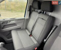 Синий Фольксваген Transporter, объемом двигателя 1.97 л и пробегом 207 тыс. км за 23999 $, фото 56 на Automoto.ua