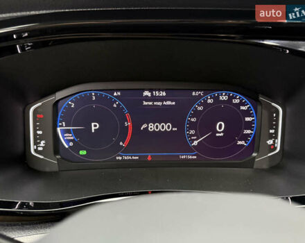 Синій Фольксваген Transporter, об'ємом двигуна 2 л та пробігом 149 тис. км за 33999 $, фото 101 на Automoto.ua