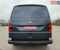 Синій Фольксваген Transporter, об'ємом двигуна 2 л та пробігом 149 тис. км за 33999 $, фото 40 на Automoto.ua