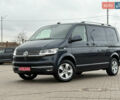 Синій Фольксваген Transporter, об'ємом двигуна 2 л та пробігом 149 тис. км за 33999 $, фото 8 на Automoto.ua