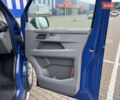 Синий Фольксваген Transporter, объемом двигателя 1.97 л и пробегом 207 тыс. км за 23999 $, фото 71 на Automoto.ua
