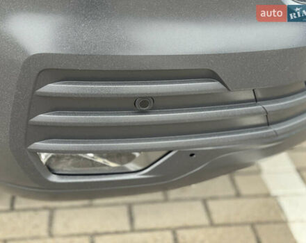 Синий Фольксваген Transporter, объемом двигателя 1.97 л и пробегом 207 тыс. км за 23999 $, фото 38 на Automoto.ua