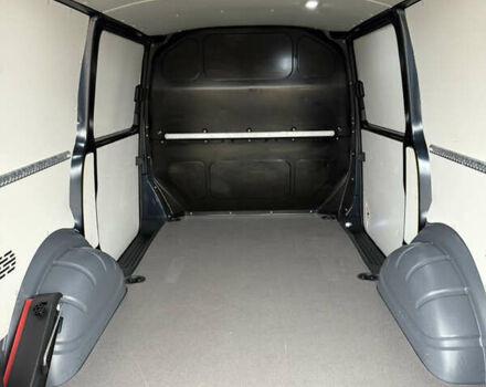 Синій Фольксваген Transporter, об'ємом двигуна 2 л та пробігом 149 тис. км за 33999 $, фото 142 на Automoto.ua