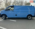 Синий Фольксваген Transporter, объемом двигателя 1.97 л и пробегом 189 тыс. км за 25500 $, фото 2 на Automoto.ua