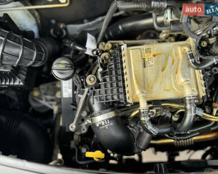 Синий Фольксваген Transporter, объемом двигателя 1.97 л и пробегом 189 тыс. км за 25500 $, фото 95 на Automoto.ua