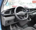 Синий Фольксваген Transporter, объемом двигателя 1.97 л и пробегом 169 тыс. км за 25500 $, фото 67 на Automoto.ua