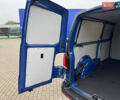 Синий Фольксваген Transporter, объемом двигателя 1.97 л и пробегом 207 тыс. км за 23999 $, фото 77 на Automoto.ua