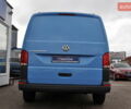 Синий Фольксваген Transporter, объемом двигателя 1.97 л и пробегом 169 тыс. км за 25500 $, фото 23 на Automoto.ua